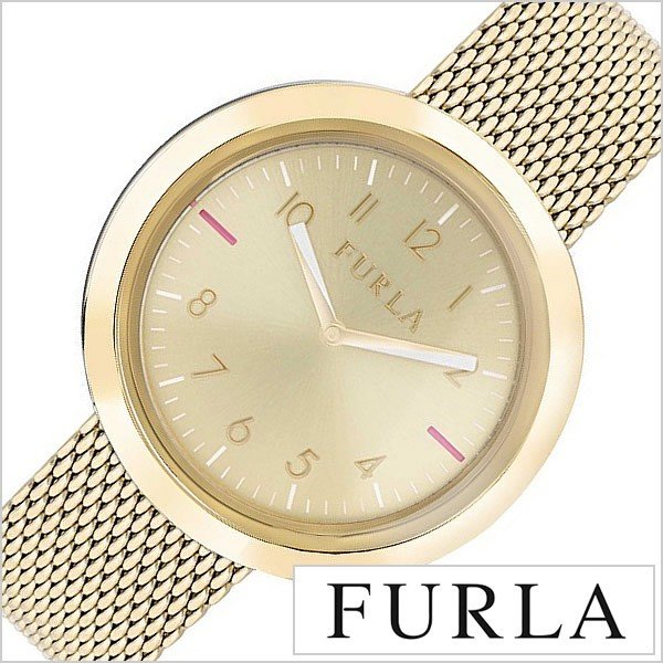 フルラ 腕時計 FURLA 時計 ヴァレンティナ R4253103502 レディース