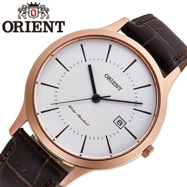 ꥨ ӻ ORIENT  ƥݥ꡼ CONTEMPORARY   RH-QD0001S ä   ͵ ֥