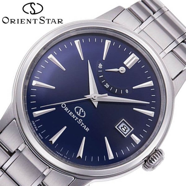 ꥨ ӻ ORIENT  ꥨȥ 쥬 饷å ORIENTSTAR ELEGANT CLASSIC    ư RK-AF0004L