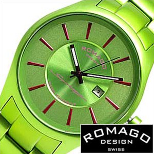 ޥ ǥ ӻ ROMAGO DESIGN ѡ쥸 RM029-0290AL-PKGR  