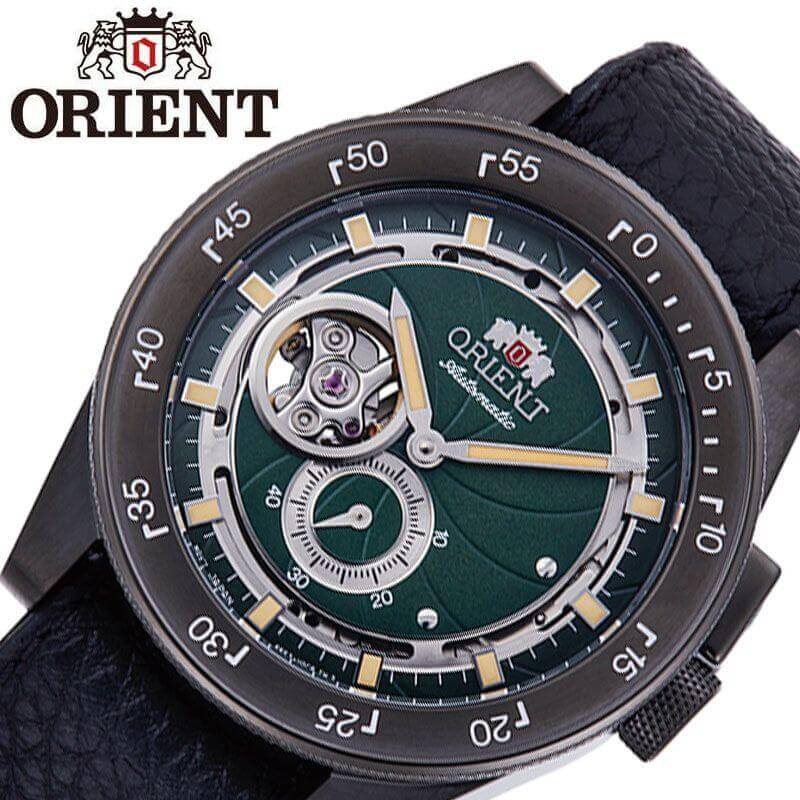 ꥨ ӻ ORIENT  ХХ ᥫ˥ REVIVAL MECHANICAL    ư RN-AR0202E ä   ͵