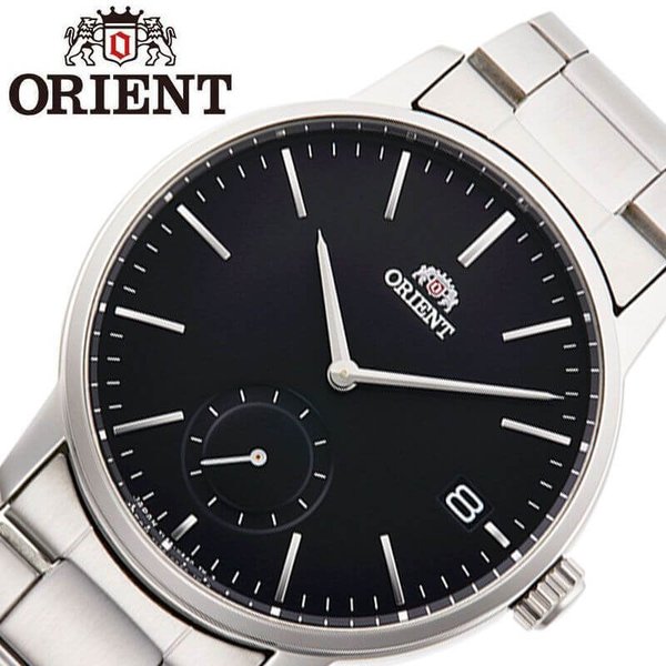 オリエント 腕時計 ORIENT 時計 コンテンポラリークォーツ CONTEMPORARY QUARTZ 男性 メンズ RN-SP0001B かっこいい 彼氏 夫 人気 ブランド