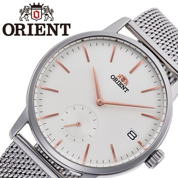 ꥨ ӻ ORIENT  ƥݥ꡼ RN-SP0007S 