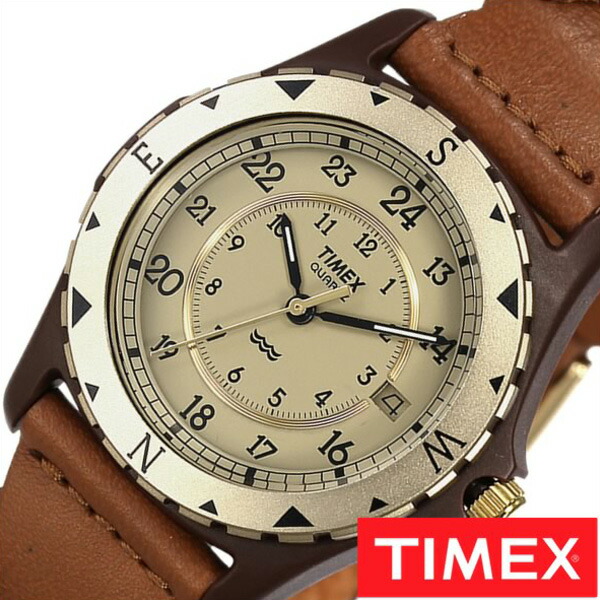 タイメックス 腕時計 TIMEX 時計 サファリ S-TW2P88300 メンズ レディース ユニセックス 男女兼用