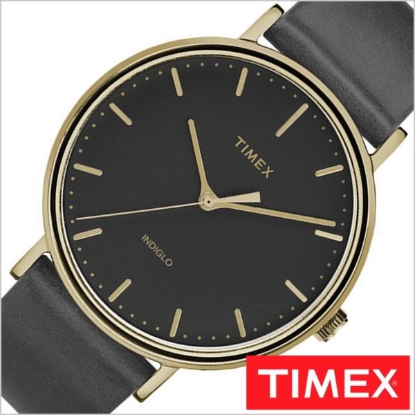 タイメックス 腕時計 TIMEX 時計 ウィークエンダー フェアフィールド  S-TW2R26000 メンズ