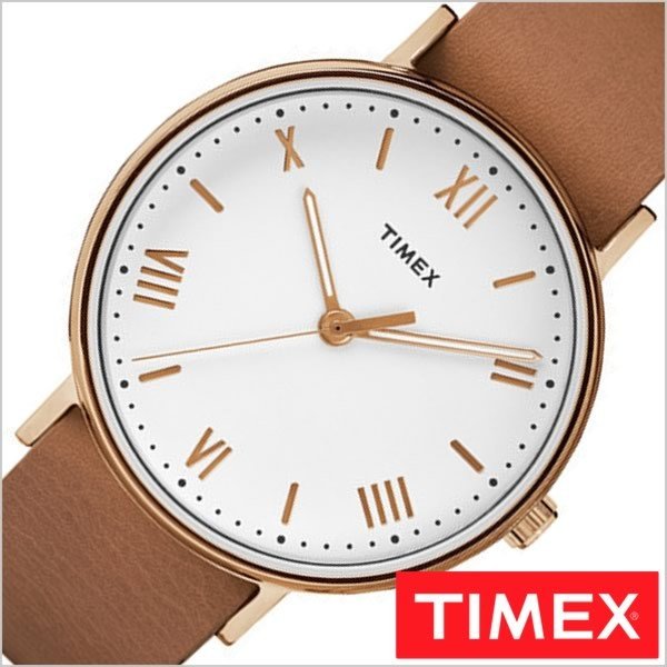 å ӻ TIMEX  ӥ塼 Ρǥ  S-TW2R28800 