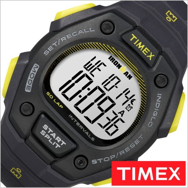 å ӻ TIMEX  ޥ 饷å 50å ե  S-TW5K86100 