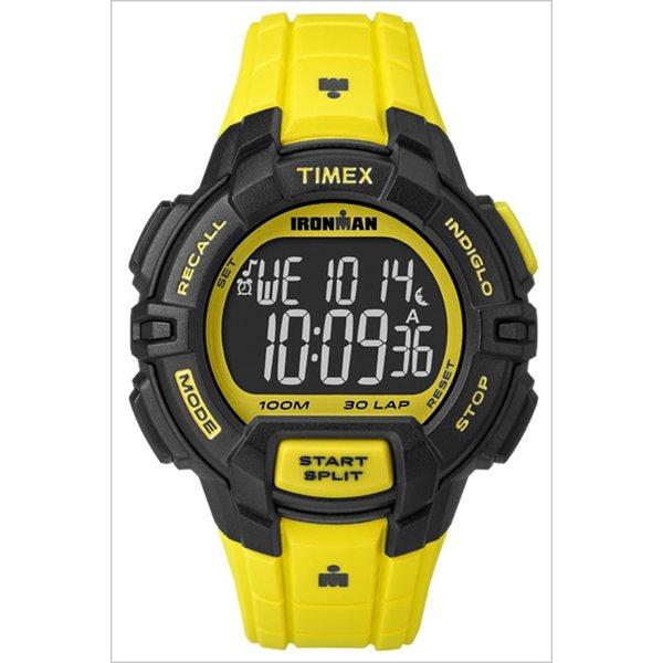 タイメックス 腕時計 TIMEX 時計 アイアンマン ラギッド 30ラップ S-TW5M02600 メンズ｜hstyle｜02