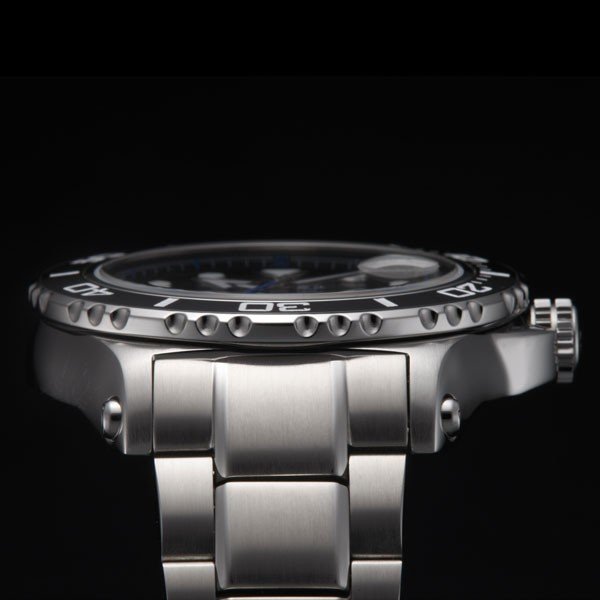 ケンテックス 腕時計 KENTEX 時計 マリンマン シーホース 2 S706M-21 メンズ｜hstyle｜06