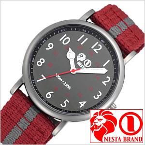 ネスタ ブランド 腕時計 NESTA BRAND サンタ モニカ SA38GYRE メンズ レディース ユニセックス 男女兼用 セール｜hstyle