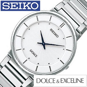 ӻ SEIKO SEIKO ӻ  ץɥ &amp; ꡼DOLCE &amp; EXCELINE󥺻 SACK015