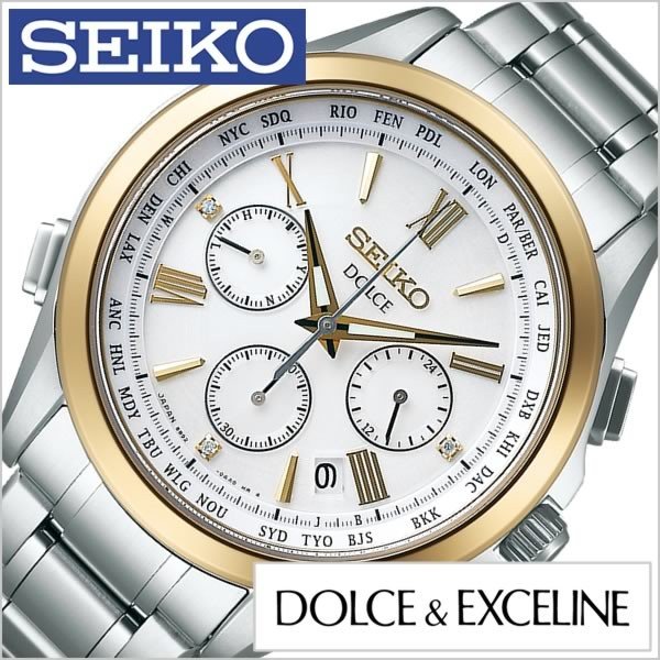  ӻ SEIKO  ɥ&amp;꡼ SADA032 