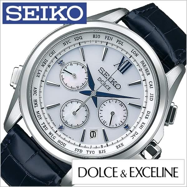  ӻ SEIKO  ɥ&amp;꡼ SADA035 