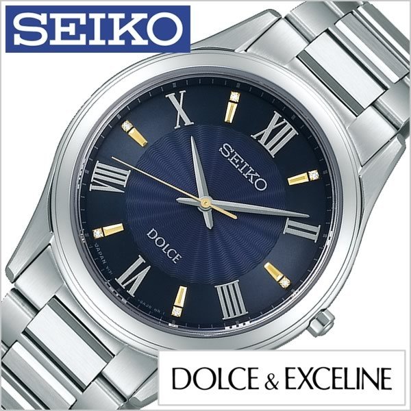  ӻ SEIKO  ɥ&amp;꡼ SADL015 