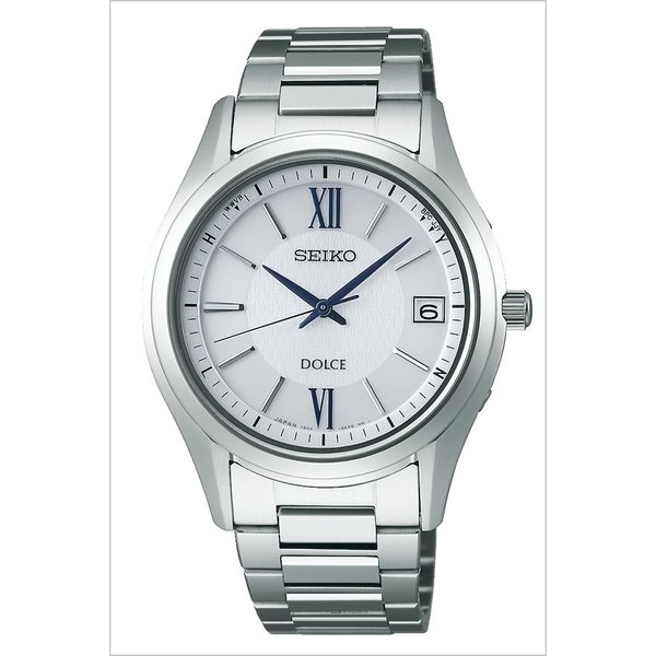 セイコー 腕時計 SEIKO 時計 ドルチェ&エクセリーヌ SADZ185 メンズ 