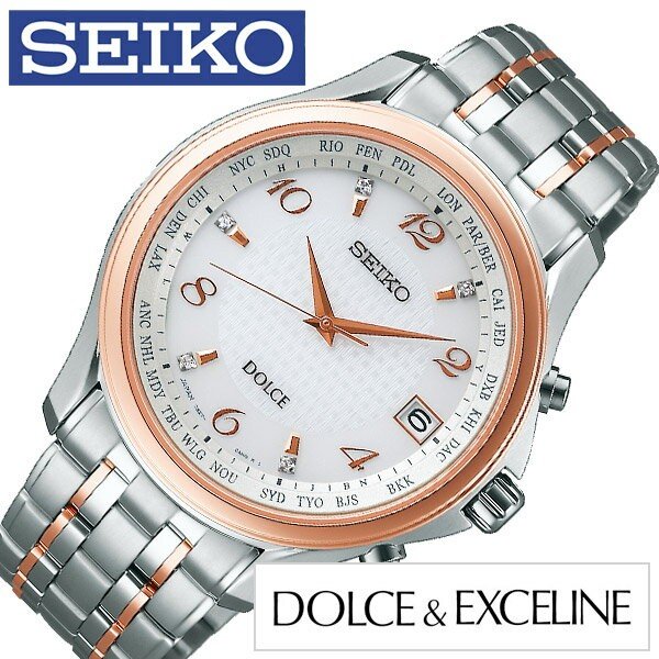  ӻ SEIKO  ɥ  ꡼ SADZ204 