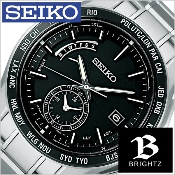  ӻ SEIKO  ֥饤 SAGA167 