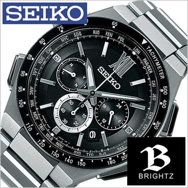  ӻ SEIKO  ֥饤 ե饤ȥѡ SAGA205  ǥ