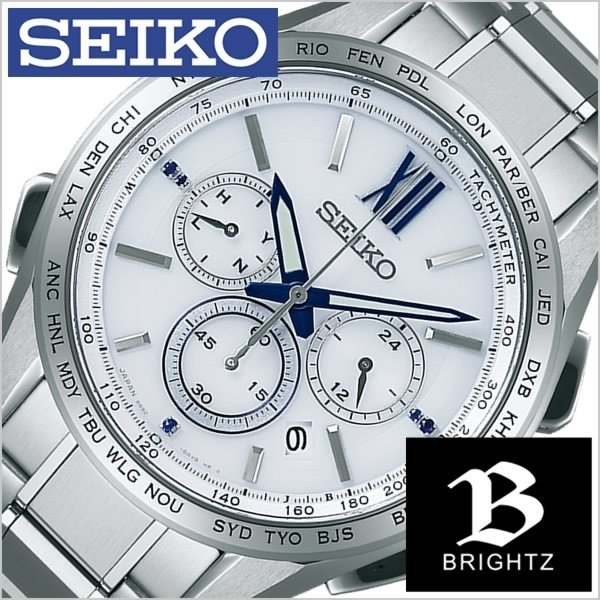  ӻ SEIKO  ֥饤 ե饤 ѡ SAGA223 