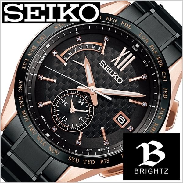  ӻ SEIKO  ֥饤 2018ǯǥ SAGA254 