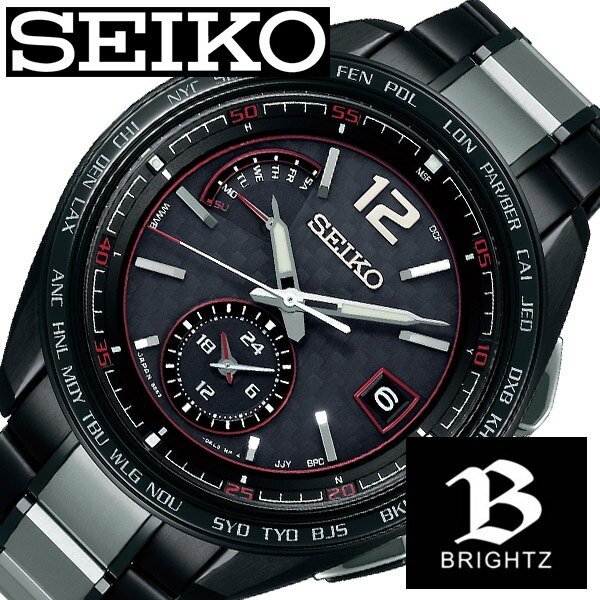  ӻ SEIKO  ֥饤 SAGA267 