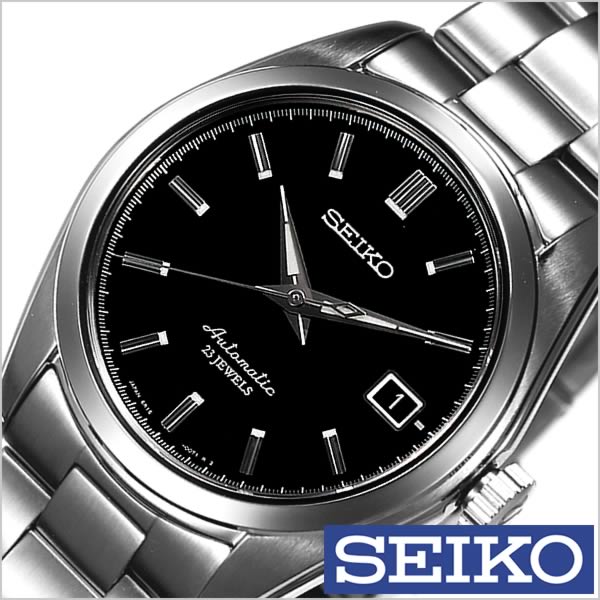 セイコー 腕時計 SEIKO メカニカル MECHANICAL メンズ SARB033 セール