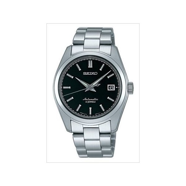 SEIKO セイコー 腕時計 メカニカル MECHANICAL メンズ SARB033