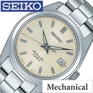 セイコー 腕時計 SEIKO メカニカル MECHANICAL メンズ SARB035 セール｜hstyle