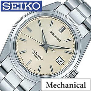 セイコー 腕時計 SEIKO メカニカル MECHANICAL メンズ SARB035 セール