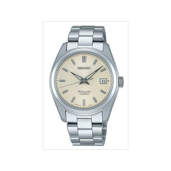 セイコー 腕時計 SEIKO メカニカル MECHANICAL メンズ SARB035 セール｜hstyle｜02