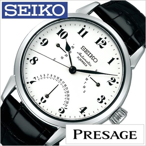 セイコー 腕時計 SEIKO 時計 プレザージュ SARD007 メンズ