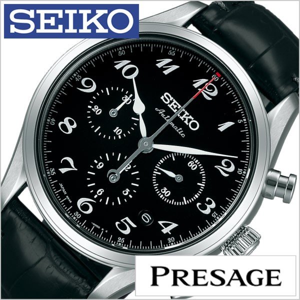 セイコー 腕時計 SEIKO 時計 プレザージュ 60周年限定モデル SARK003 