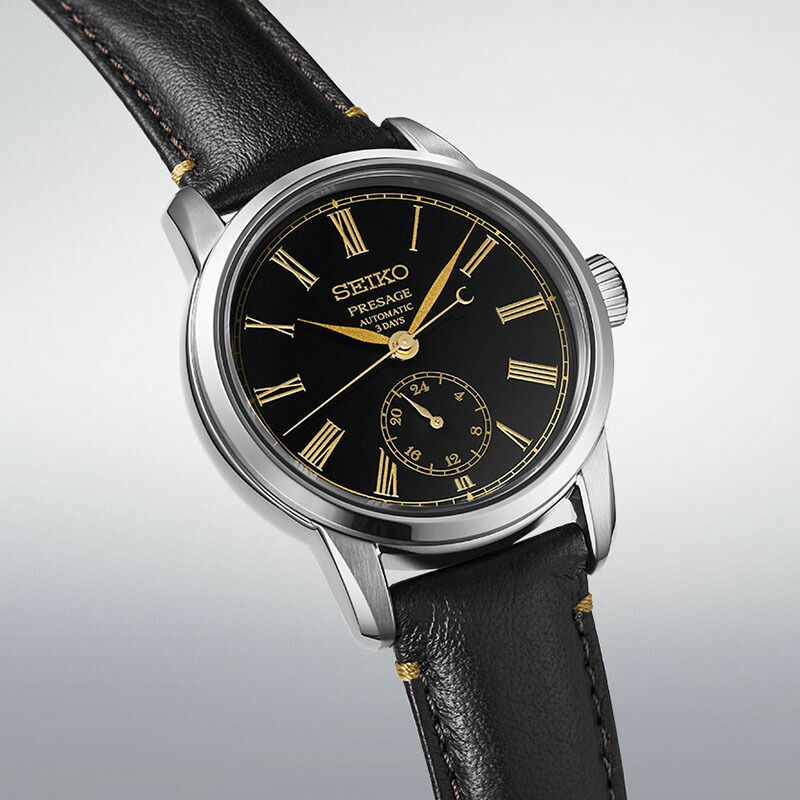 セイコー 腕時計 SEIKO 時計 プレザージュ PRESAGE Craftsmanship