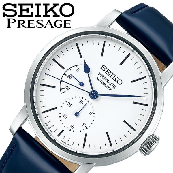  ӻ SEIKO  ץ쥶 ץ쥹ơ饤 PRESAGE Prestige Line   SARW055