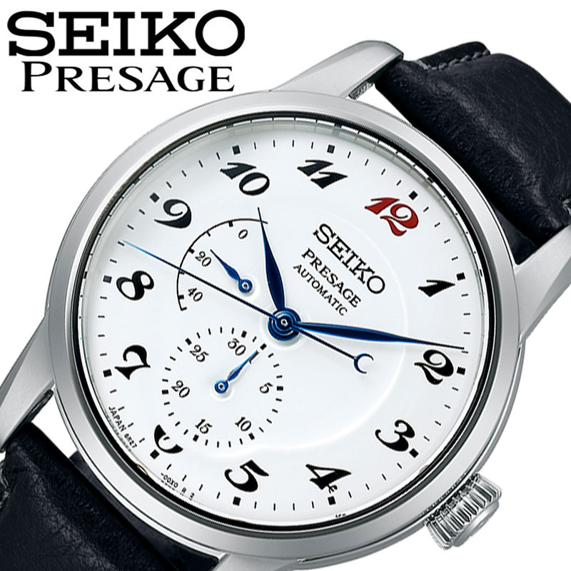  ӻ SEIKO   SEIKO ץ쥶 PRESAGE     ư Craftmanship Series 110ǯ ǰ  SARW071