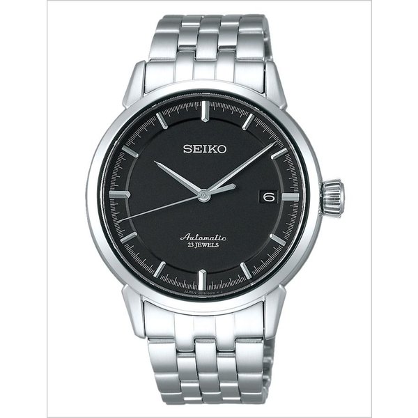 セイコー 腕時計 SEIKO 時計 プレザージュ SARX023 メンズ :SARX023