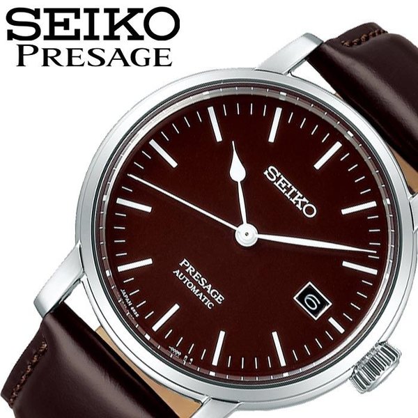  ӻ SEIKO  ץ쥶 SARX067 