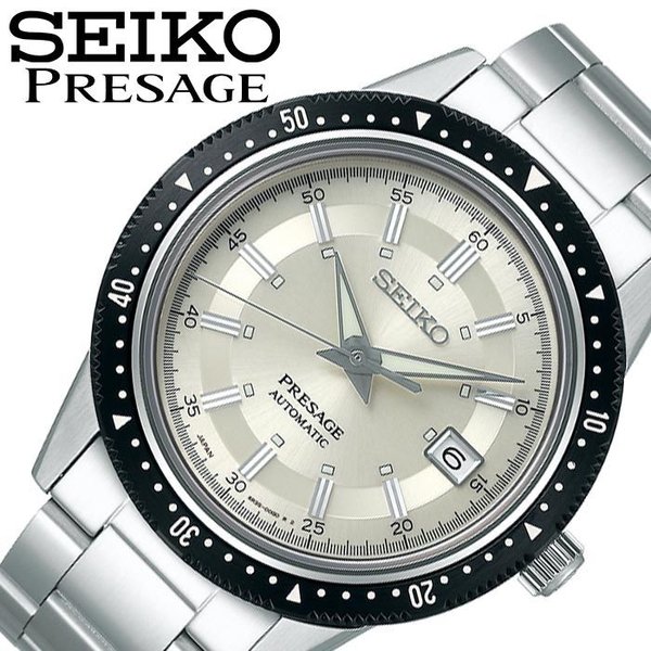  ӻ SEIKO  ץ쥶 ץ쥹ơ饤  ץ쥶 2020ǥ SARX069 