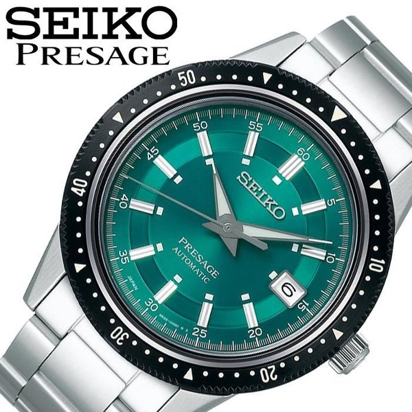 セイコー 腕時計 SEIKO 時計 プレザージュ プレステージライン セイコー プレザージュ 2020限定モデル SARX071 メンズ