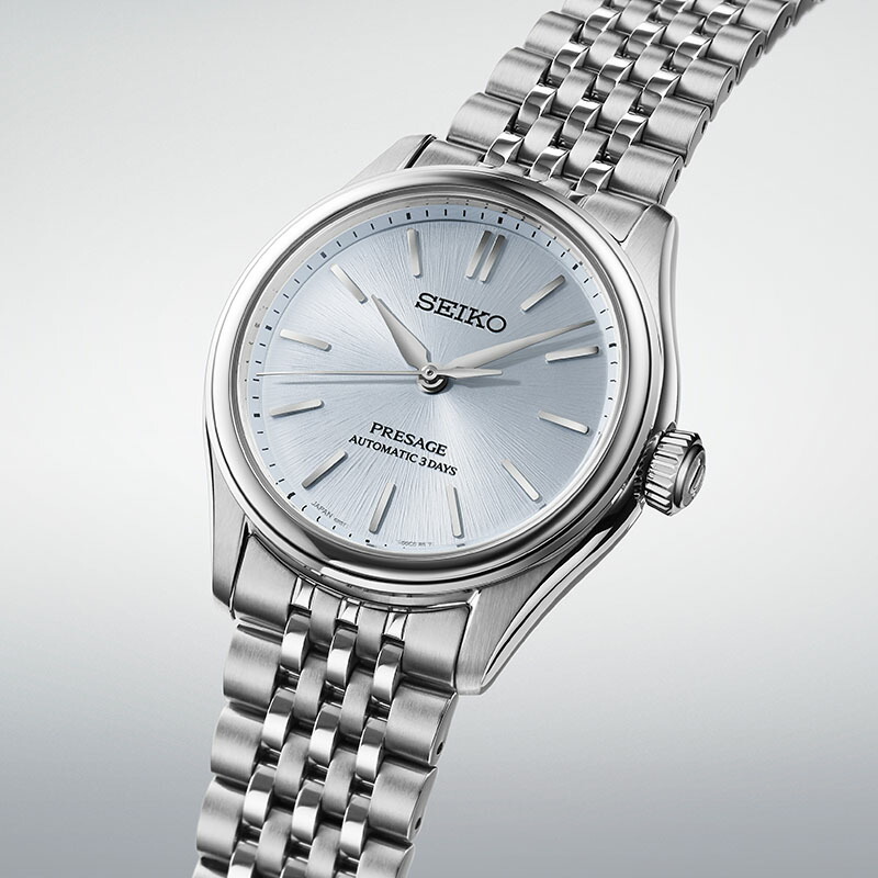 セイコー 腕時計 SEIKO 時計 プレザージ...の詳細画像2