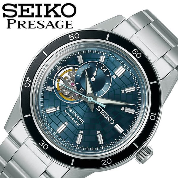 Yahoo! Yahoo!ショッピング(ヤフー ショッピング)セイコー 腕時計 SEIKO 時計 セイコー SEIKO プレザージュ セイコー創業140周年記念限定モデル PRESAGE 男性 向け メンズ SARY207日本製 機械式 メカニカル