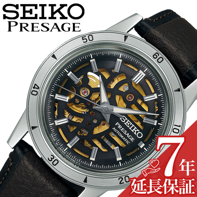 ZCR[ rv SEIKO v ZCR[ SEIKO vU[W X^C60's PRESAGE Style60fs `R[O[ j  Y JjJ@ SARY257