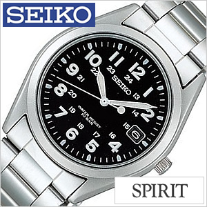 セイコー 腕時計 SEIKO スピリット SPIRIT メンズ SBCA001 セール