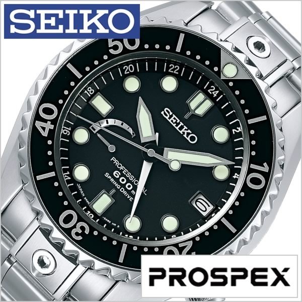  ӻ SEIKO  ץڥå ޥ ޥ ɥޥ SBDB011 