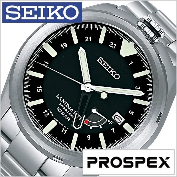  ӻ SEIKO  ץڥå  ޥ SBDB015 