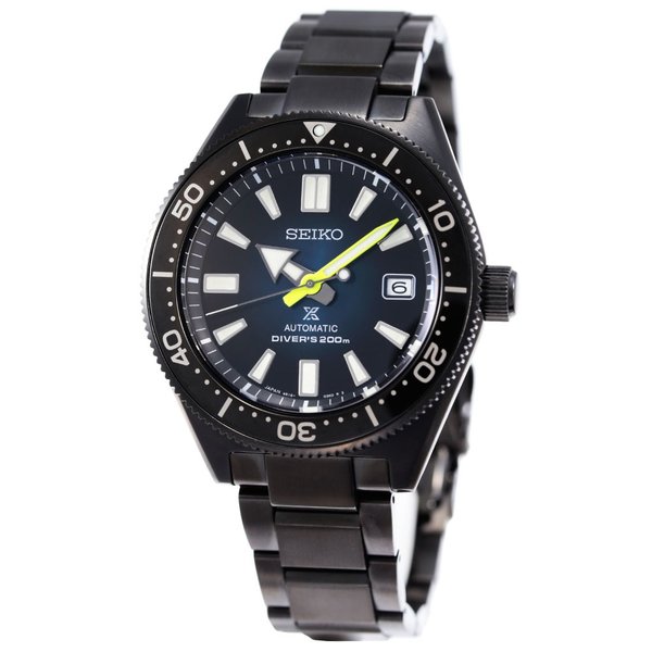 セイコー 腕時計 SEIKO 時計 プロスペックス Prospex メンズ 腕時計 ブルー SBDC085｜hstyle｜02