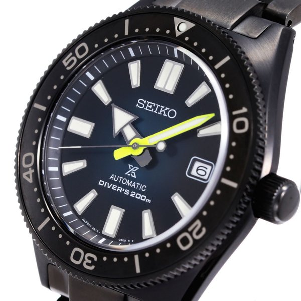 セイコー 腕時計 SEIKO 時計 プロスペックス Prospex メンズ 腕時計 ブルー SBDC085｜hstyle｜03