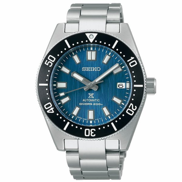 セイコー プロスペックス 腕時計 SEIKO PROSPEX 時計 Save the Ocean Special Edition 1965 メカニカルダイバーズ 現代デザイン 男性 向け メンズ｜hstyle｜02