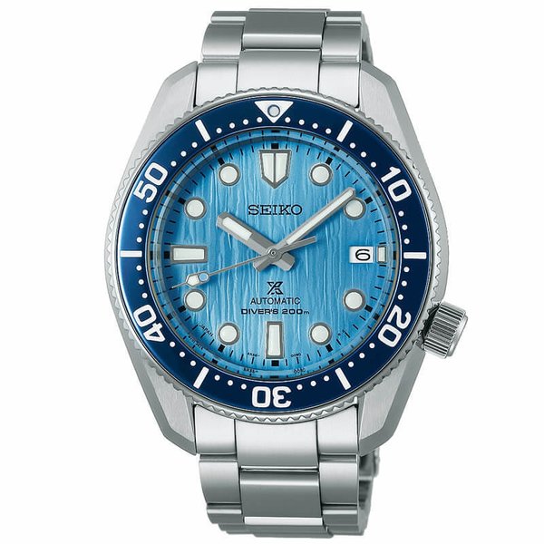 セイコー プロスペックス 腕時計 SEIKO PROSPEX 時計 Save the Ocean Special Edition 1968 メカニカルダイバーズ 現代デザイン 男性 向け メンズ｜hstyle｜02