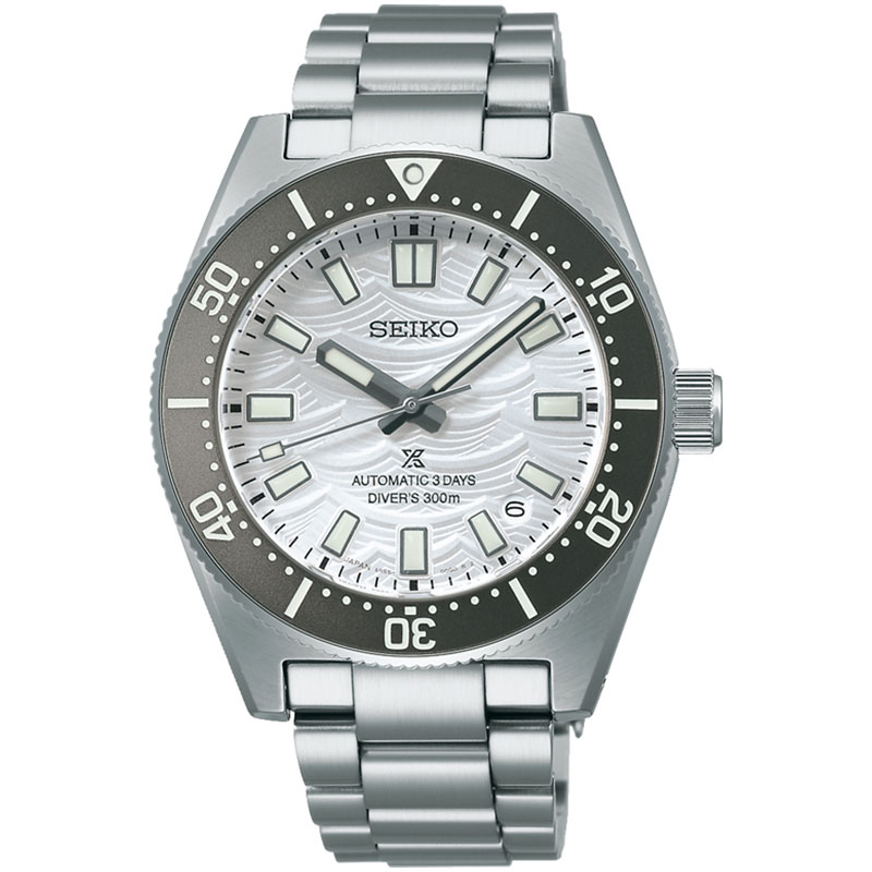セイコー 腕時計 SEIKO 時計 プロスペックス セイコーダイバーズ 60
